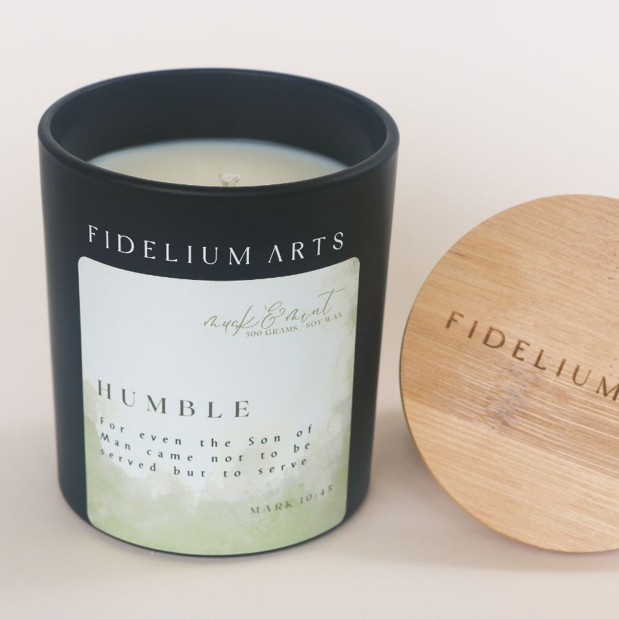 Humble Candle