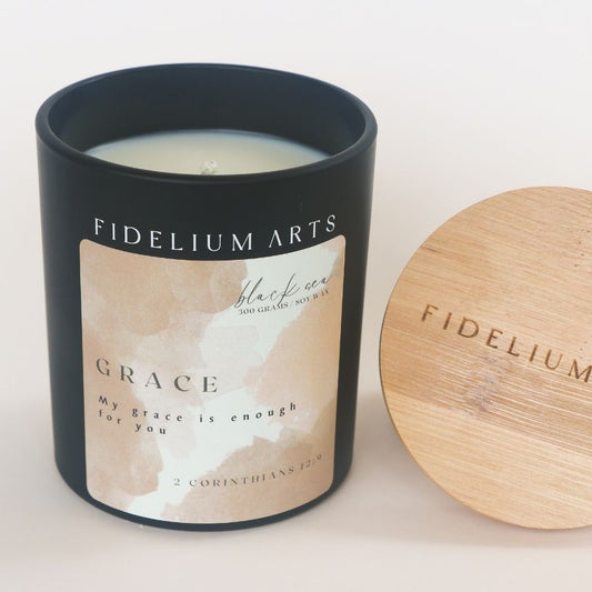 Grace Candle